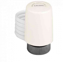 Servomotors CALEFFI 230V