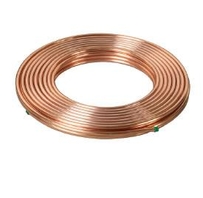 d15*1.0mm Vara mīkstā caurule