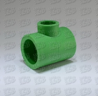 P TR zaļš D50*32*50 plastmasas