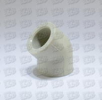 P Līkums 45g d63 plastmasas