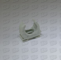 Plastmasas stiprinājumi  d12