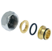 Euroconus silt.grīdām 16-18 CALEFFI