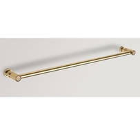 Turētājs dvielim 310mm zelta