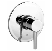GROHE Maisītāji zemapmetuma Essence dušai hroms