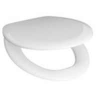 WC Poda vāks ZETA/LYRA balts (akcija)
