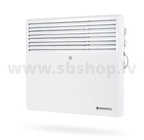 MD Elektriskais radiators TF-MH-10, 1000W, IP24, TERMOFOL