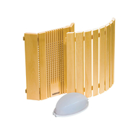 Harvia lampa pirtij SAS21060