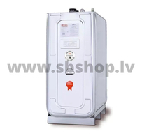Degvielas tvertne ROTH 1500L, standarta