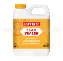 Piedeva noplūdes hermetizācijai SENTINEL Leak Sealer, 1L, kastē 12gb.