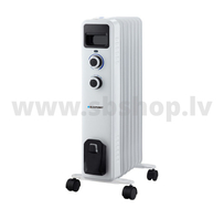 BLAUPUNKT eļļas radiators HOR301