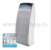 BLAUPUNKT siltā gaisa ventilators FHD601
