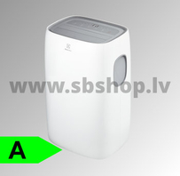 Mobīlais kondicionieris ELECTROLUX EACM-12 CL/N6 R290