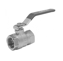 Ventilis ARCOar garo rokturi i-i 3/4 PN30