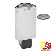 Elektriskā pirtskrāsns- Harvia Delta D36EE 3.6kW