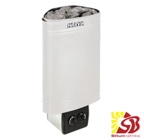 Elektriskā pirtskrāsns- Harvia Delta D23EE
