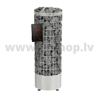 Harvia Cilindro PC90XW steel WiFi