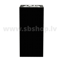 Huum CORE Black 11kW pirts krāsniņa