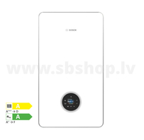 Bosch GC7700iW 42P KW gāzes apkures katls ar boilera pieslēgumu