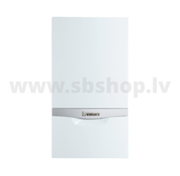 VAILLANT Kondensācijas gāzes katls ecoTECplus VU OE 806/5-5 80kW, ar boilera pieslēgumu