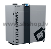 Granulu katls SMART PELLET 20kw (K) STANDARD