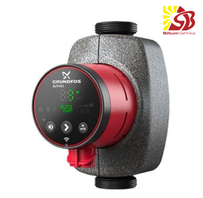 Grundfos cirkulācijas sūkņi ALPHA3 25-40 130mm