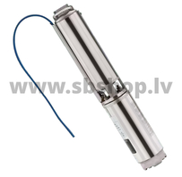 Dziļurbuma sūknis WILO TWU 4-0210-EM-C