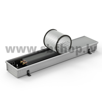 FKO-210/11/26 konvektors 655W KORAFLEX Optimal