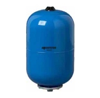 Hidrofors 35L