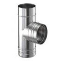 Schiede PPL Trejgabals 90° d200