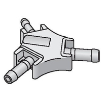 UPONOR kalibrators d25