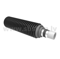 Ecoflex VIP Thermo Single 50x4.6/140