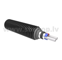Ecoflex VIP Thermo Twin 2x40x3.7/175
