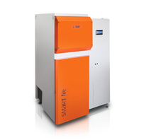 Smartfire HKS LAZAR granulu katls 81kW 530L