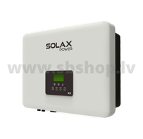 Invertors SOLAX MIC X3-10.0