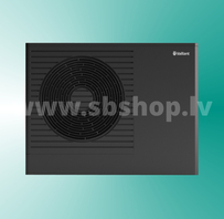 VAILLANT Siltumsūkņa gaiss-ūdens ārējais bloks aroTHERM Pro VWL 55/7.1 A 5kW 230V
