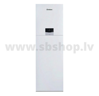 VAILLANT Siltumsūkņa gaiss-ūdens iekšējais bloks aroTHERM Pro VIH QW 190/7 E C2 12L ar tvertni 190L