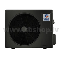 Siltumsūkņa GREE Āra bloks VERSATI IV 8,3kW