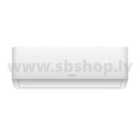 Nordis Orion Evo siltumsūknis gaiss- gaiss 5,2/5,5kW, R32, -25C*