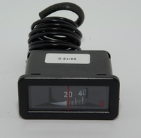 W Termometrs katlam TC50/100