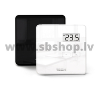 TECH Istabas temperatūras regulators EU-R-10z (priekš EU-L-10)