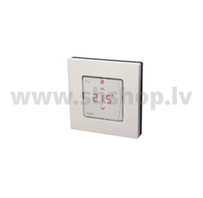 Danfoss Icon istabas termostats ar displeju, bezvadu, virsapm., ar grīdas infrasark.temp.sens.