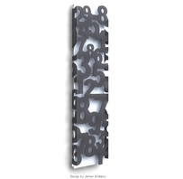 Caleido dvieļu žāvētāji DIGIT 55