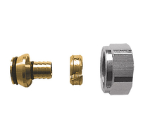 Euroconus d20x3.4 plastm.