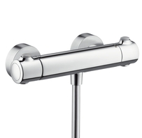 GROHE Maisītājs ECOSAT 1001 SL dušai, hroms