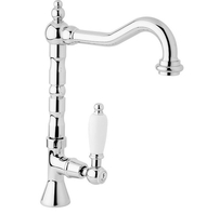 BIANCHI izlietnes maisītāji pagriežami FIRST bronza