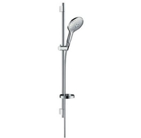 HANSGROH Dušas stienis RAINDANCE Select 150 0.9m balts