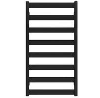 Dvieļu žāvētājs TERMA VIVO 1150x500mm krāsa heban