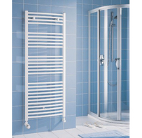 KERMI Dvieļu žāvētāji B24R 805*500, balts