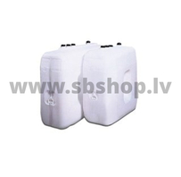 Degvielas tvertne COMPACT 750L ROTH
