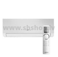 Viessmann Vitoclima 230-S Dynamic 6,5kW iekšējais bloks